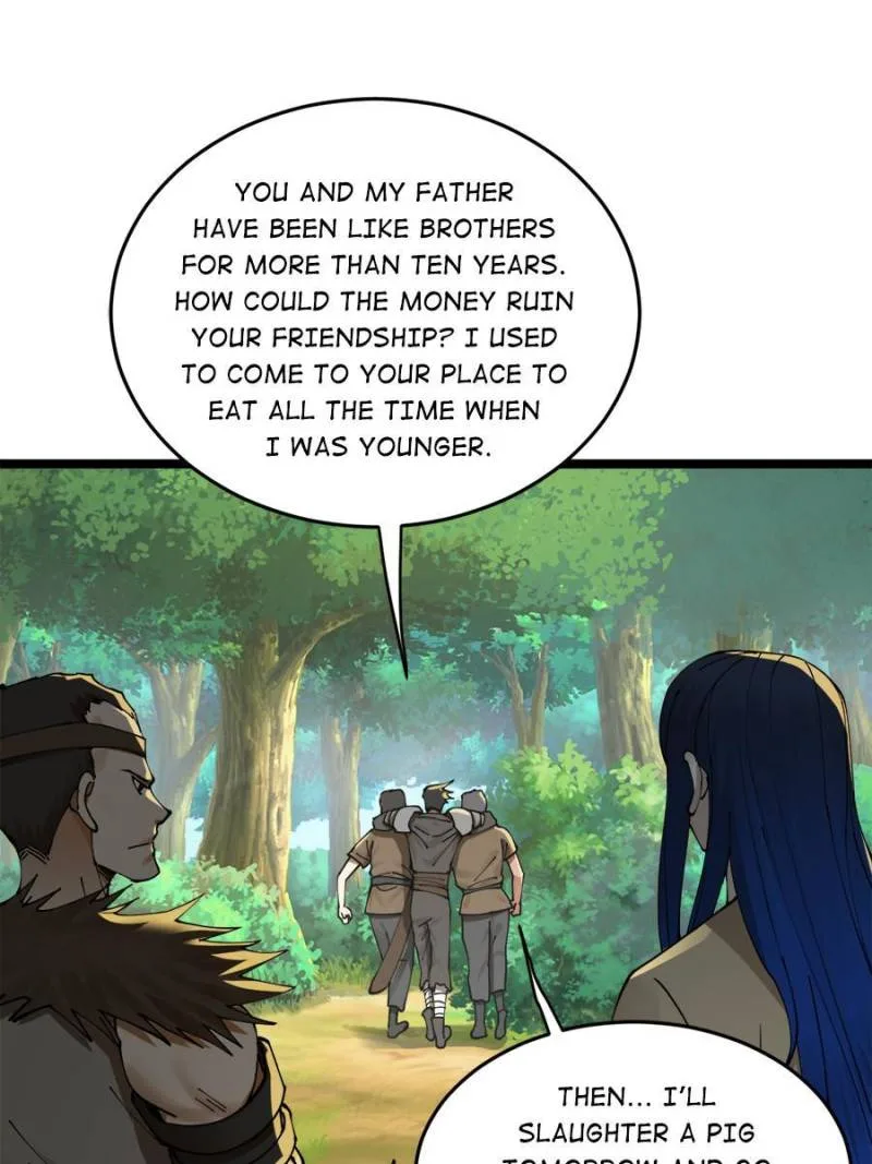 Ultimate Son-in-Law Chapter 4 page 53