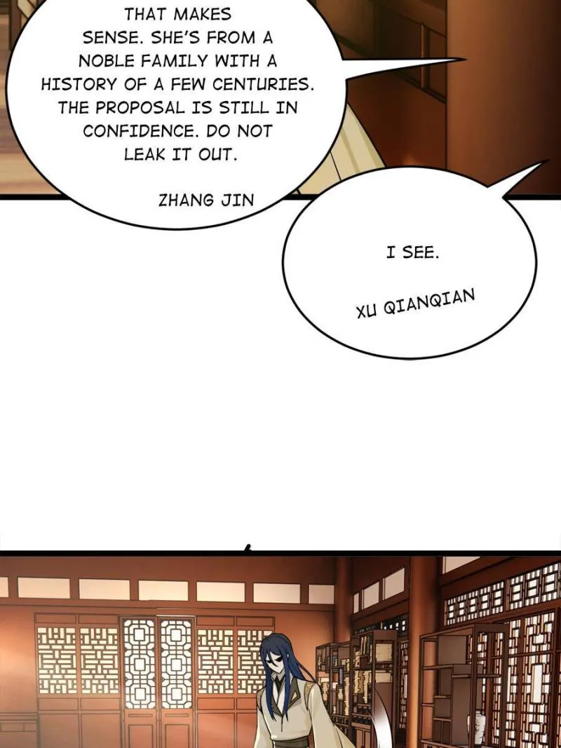 Ultimate Son-in-Law Chapter 1 page 149
