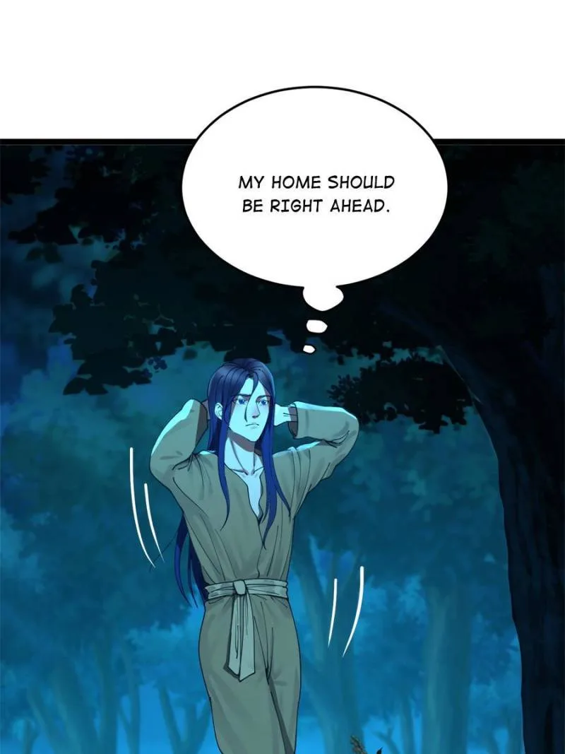 Ultimate Son-in-Law Chapter 1 page 172