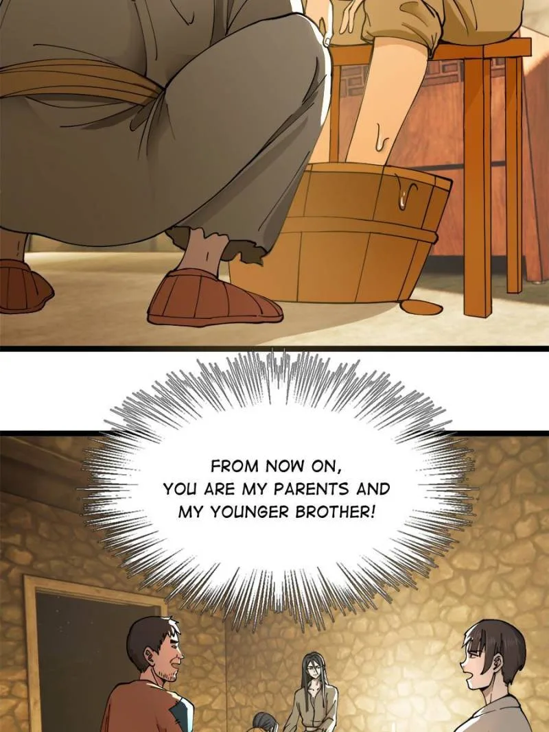 Ultimate Son-in-Law Chapter 4 page 18