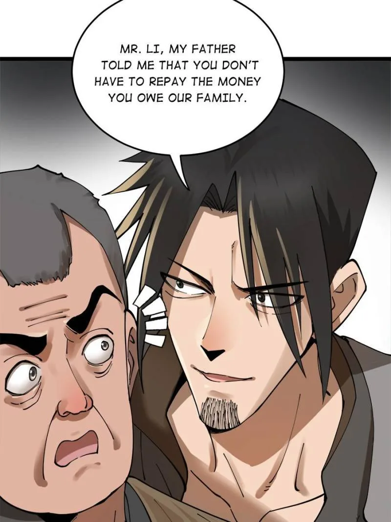 Ultimate Son-in-Law Chapter 4 page 51