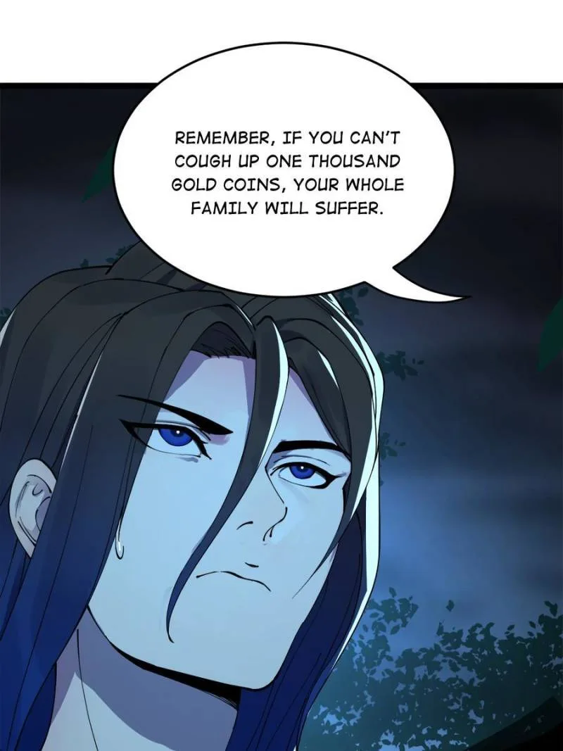 Ultimate Son-in-Law Chapter 4 page 2