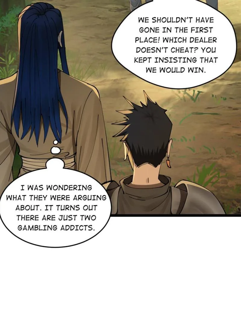 Ultimate Son-in-Law Chapter 4 page 44