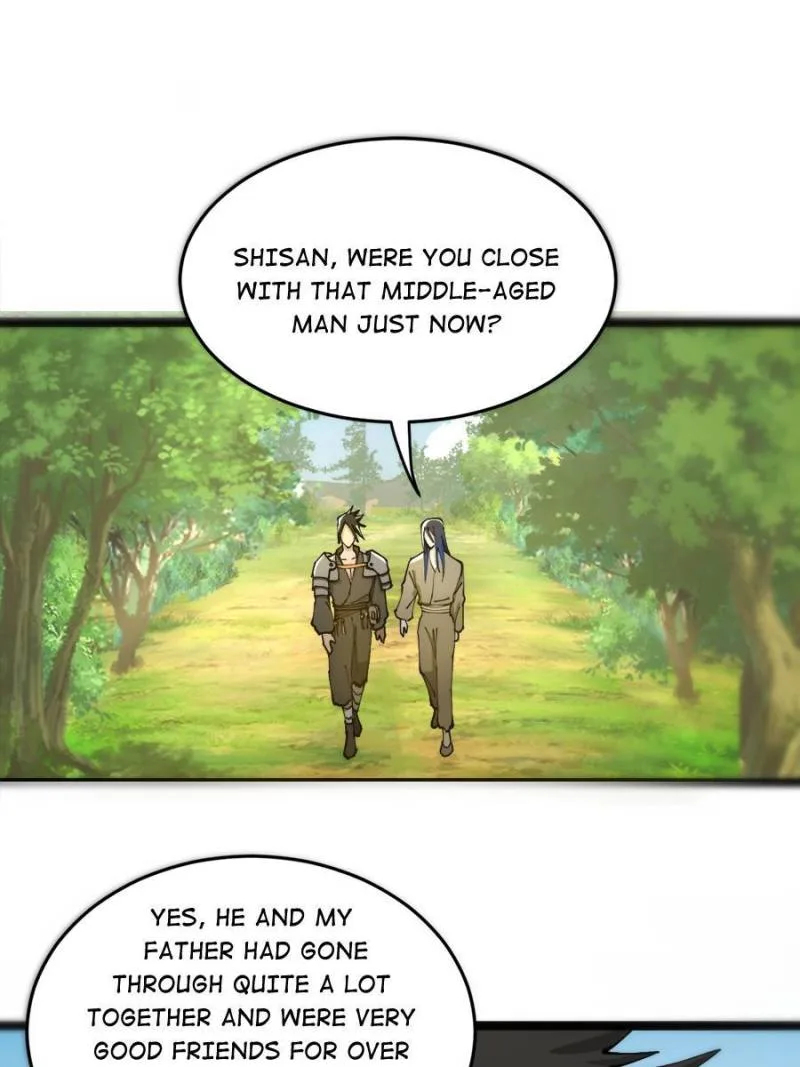 Ultimate Son-in-Law Chapter 4 page 62