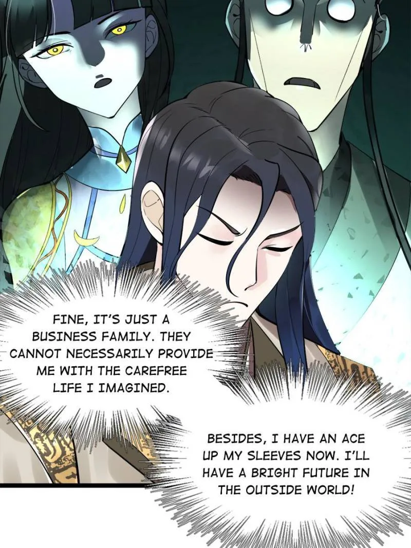 Ultimate Son-in-Law Chapter 1 page 134