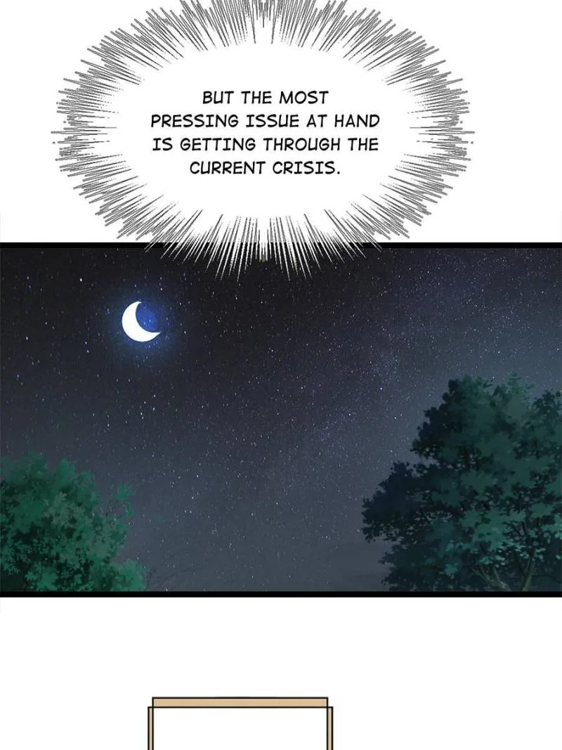 Ultimate Son-in-Law Chapter 4 page 21