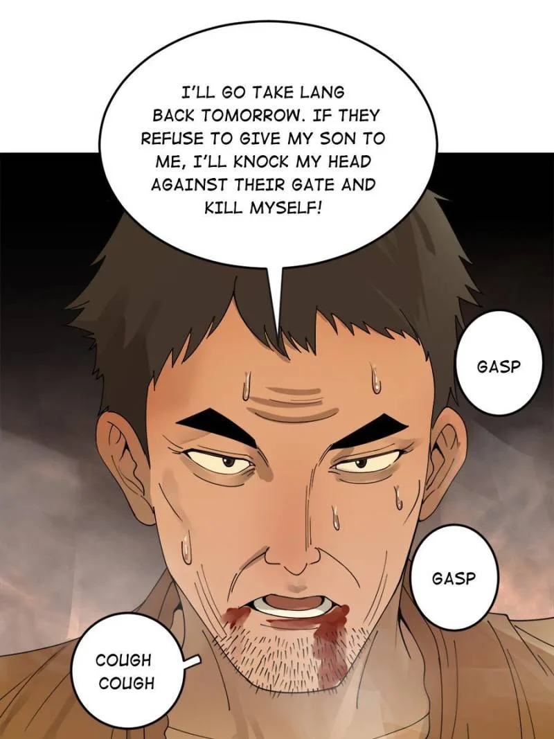 Ultimate Son-in-Law Chapter 2 page 36