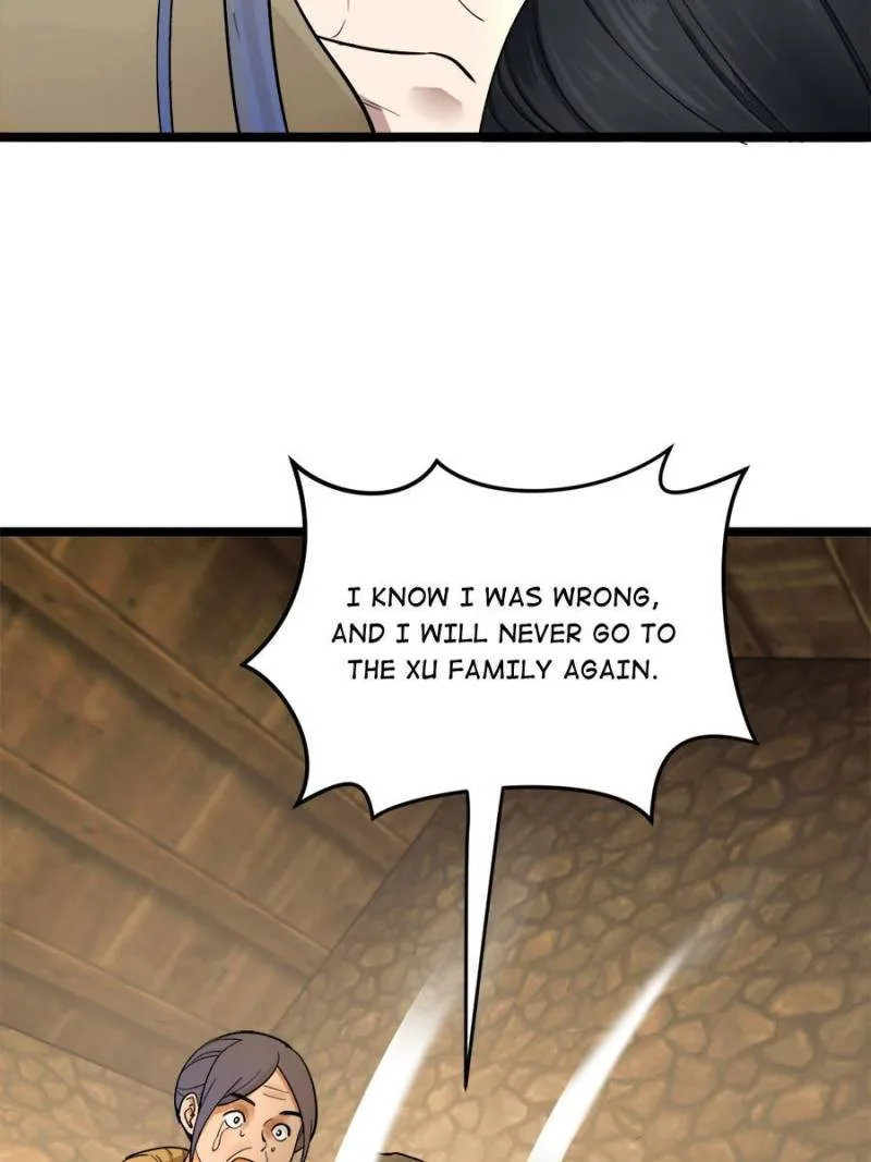 Ultimate Son-in-Law Chapter 3 page 8