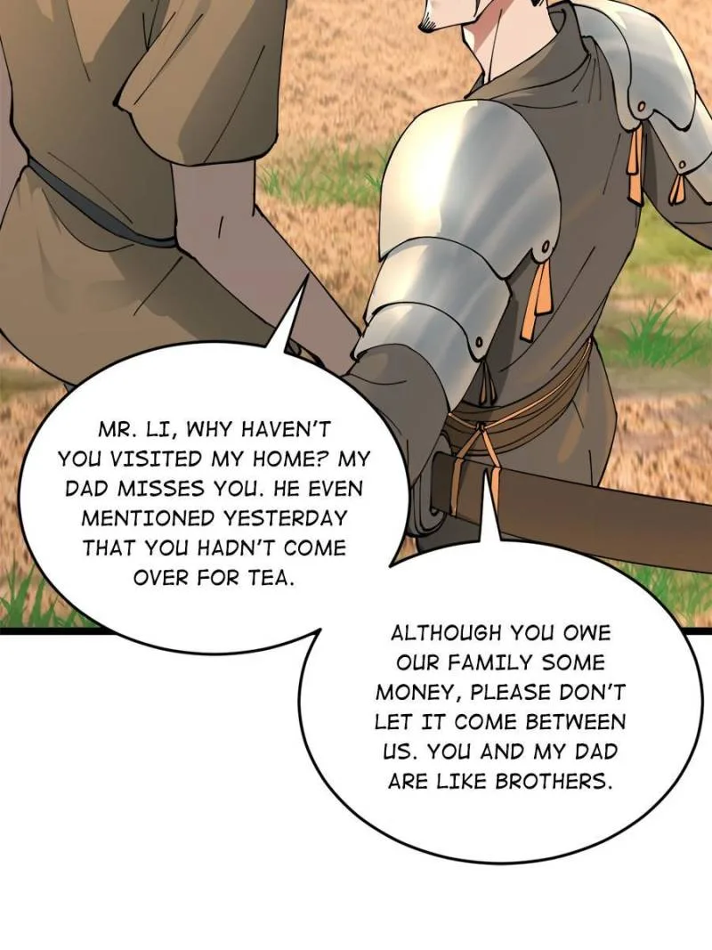 Ultimate Son-in-Law Chapter 4 page 47