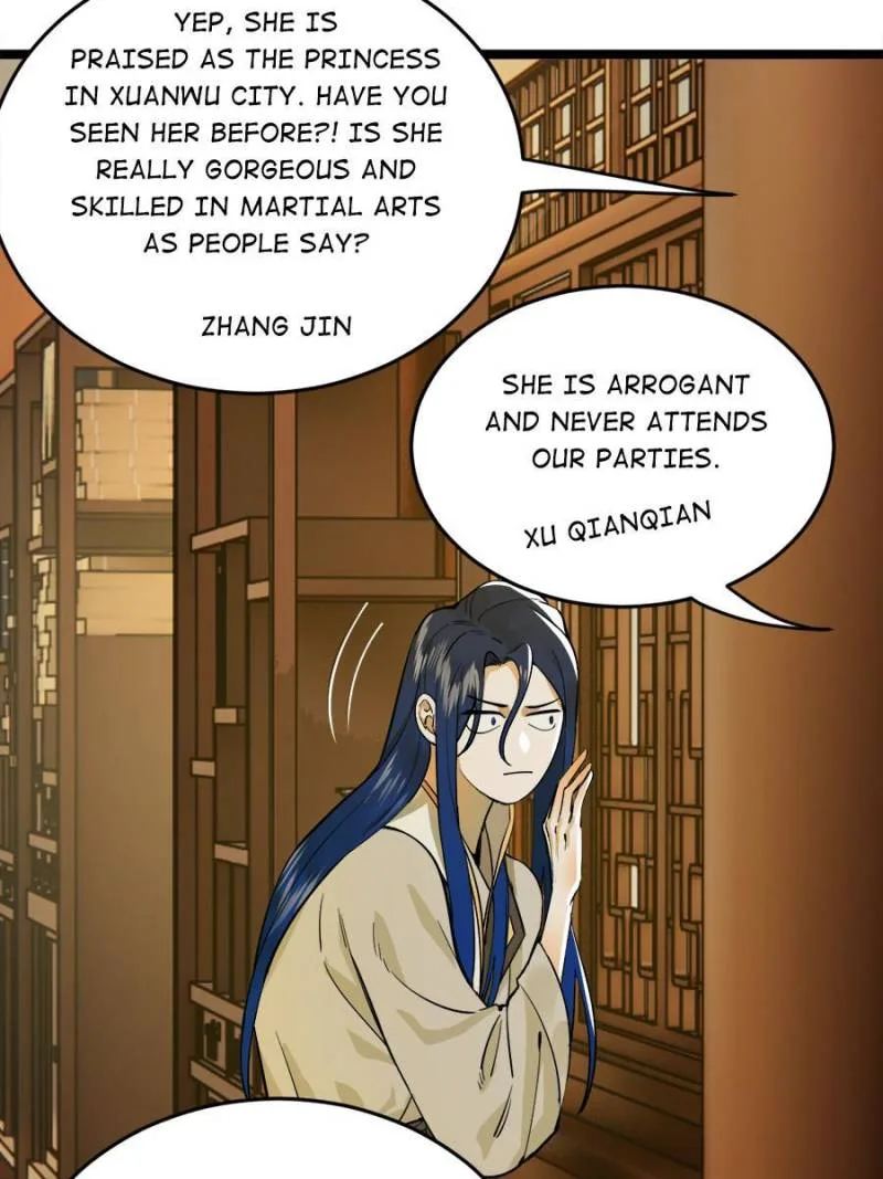 Ultimate Son-in-Law Chapter 1 page 148