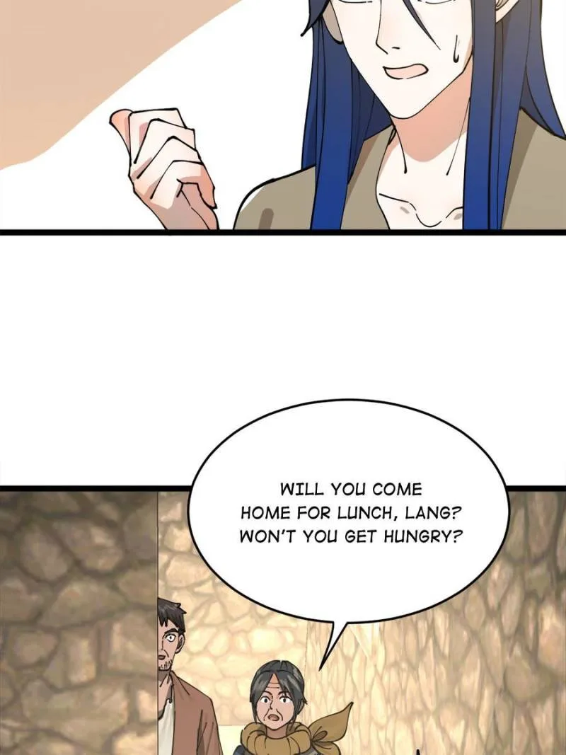 Ultimate Son-in-Law Chapter 4 page 33