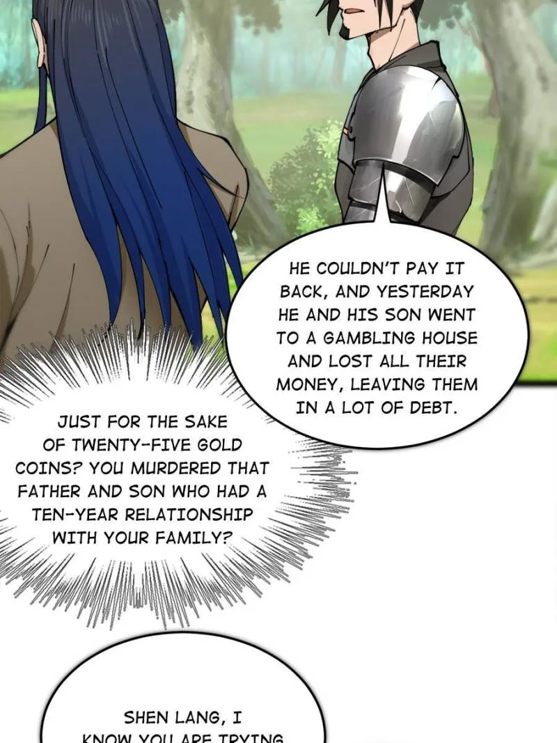 Ultimate Son-in-Law Chapter 4 page 65