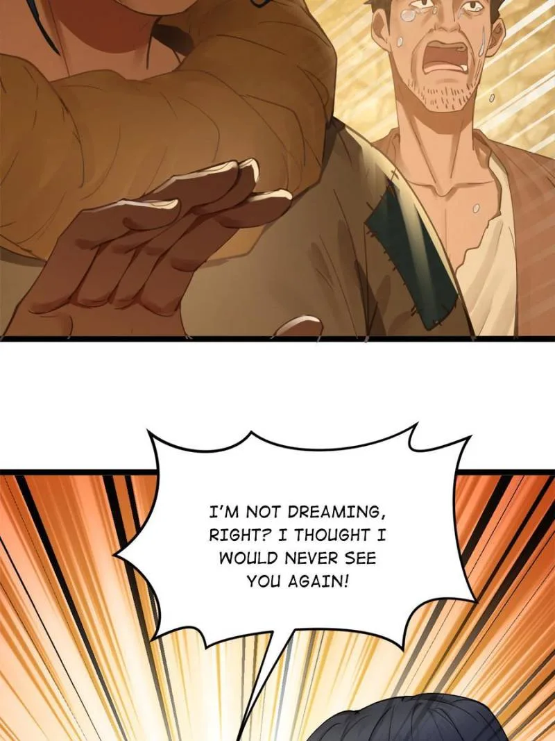 Ultimate Son-in-Law Chapter 3 page 4