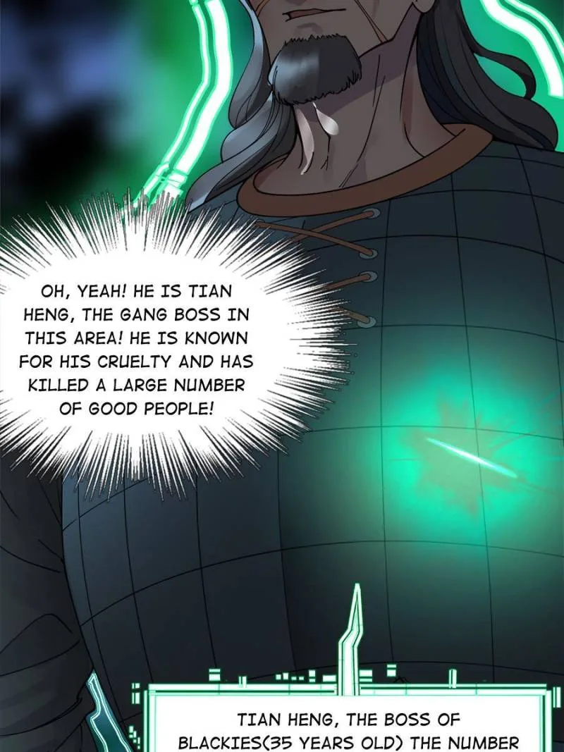 Ultimate Son-in-Law Chapter 1 page 186