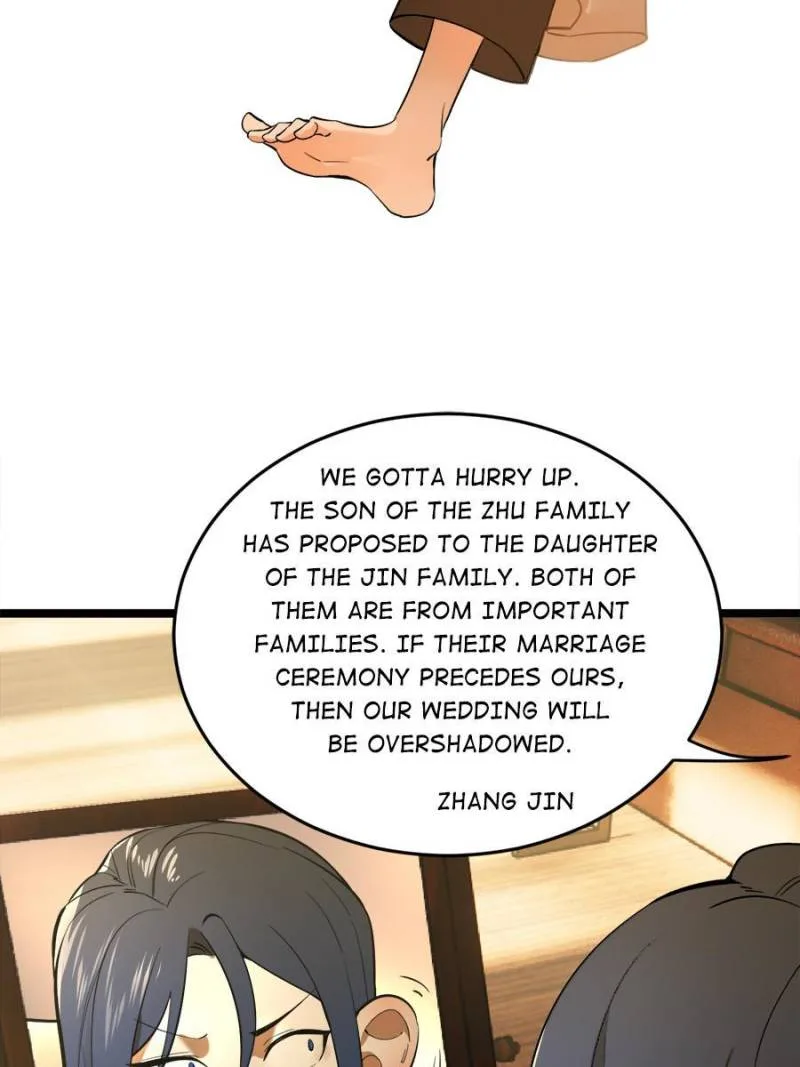 Ultimate Son-in-Law Chapter 1 page 146