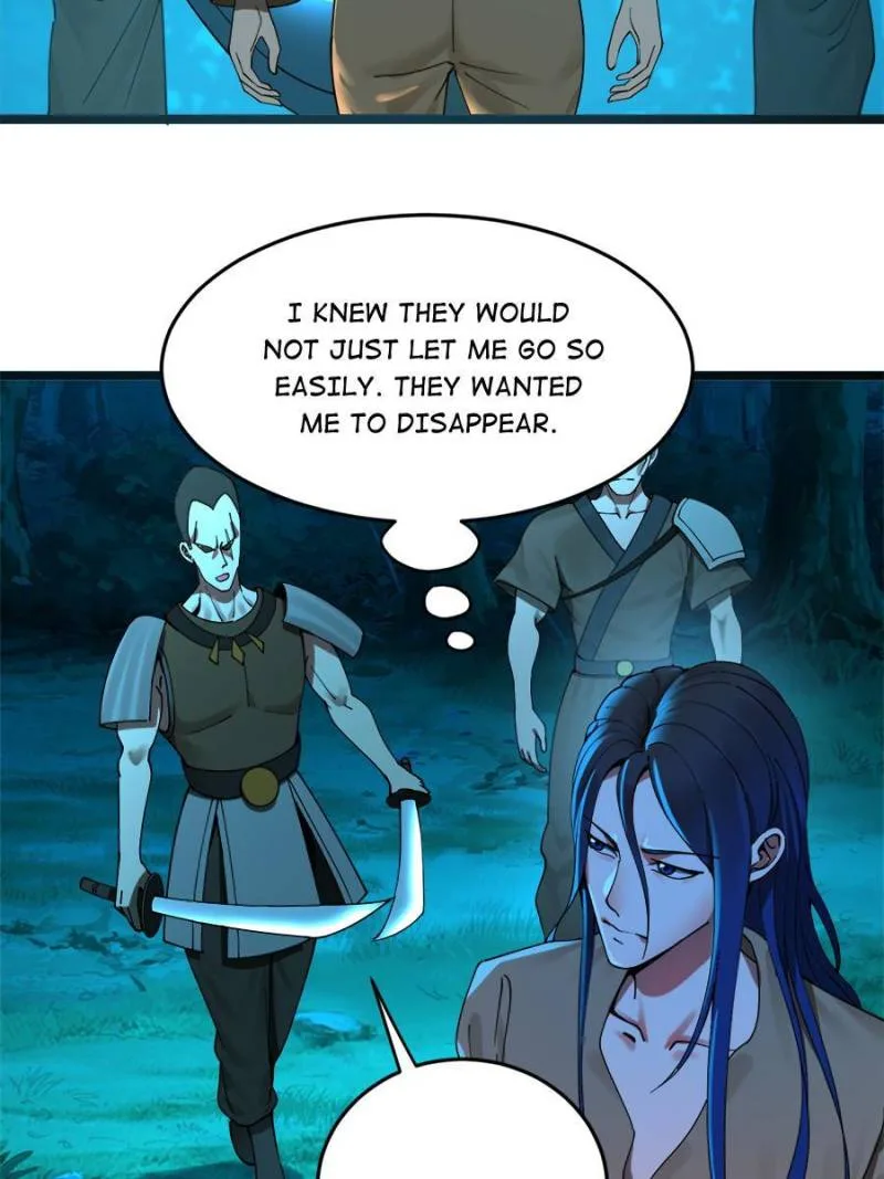 Ultimate Son-in-Law Chapter 1 page 176