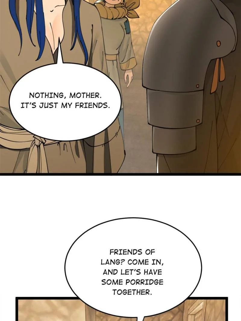 Ultimate Son-in-Law Chapter 4 page 28