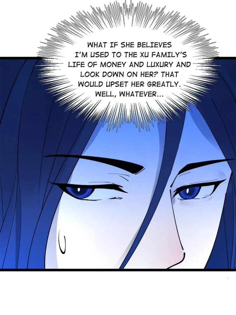 Ultimate Son-in-Law Chapter 4 page 11