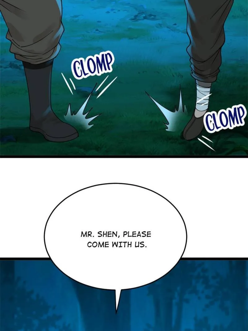 Ultimate Son-in-Law Chapter 1 page 174