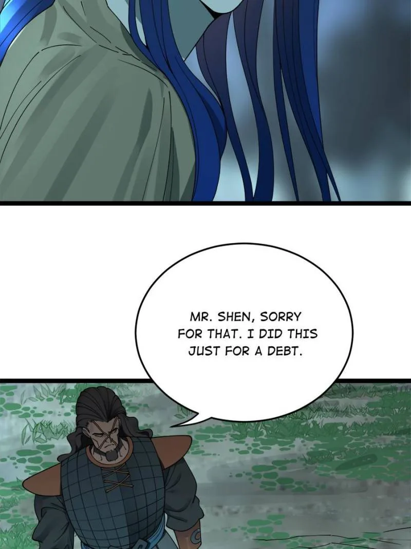 Ultimate Son-in-Law Chapter 1 page 188