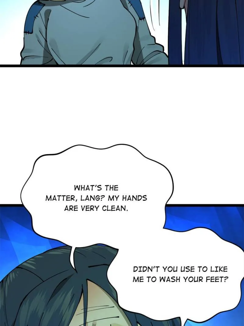 Ultimate Son-in-Law Chapter 4 page 9