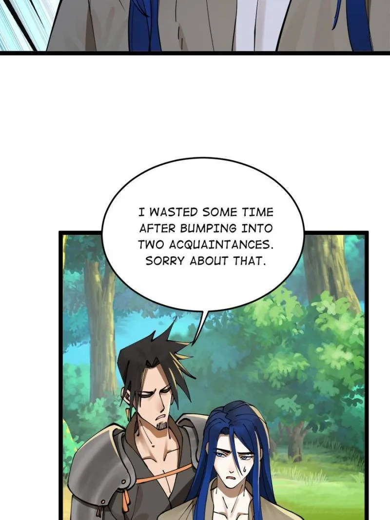 Ultimate Son-in-Law Chapter 4 page 59