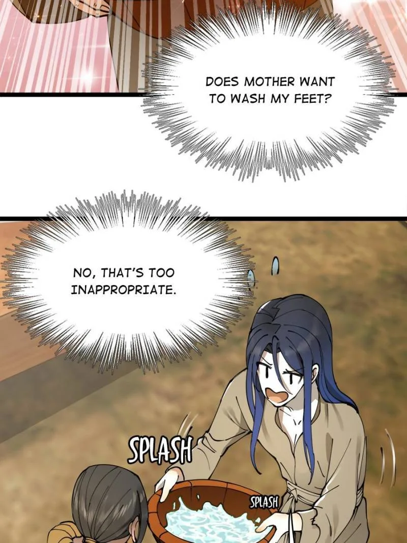Ultimate Son-in-Law Chapter 4 page 7