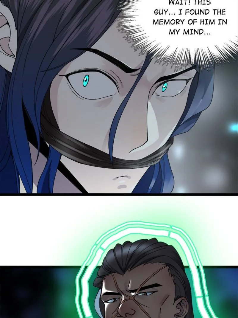 Ultimate Son-in-Law Chapter 1 page 185