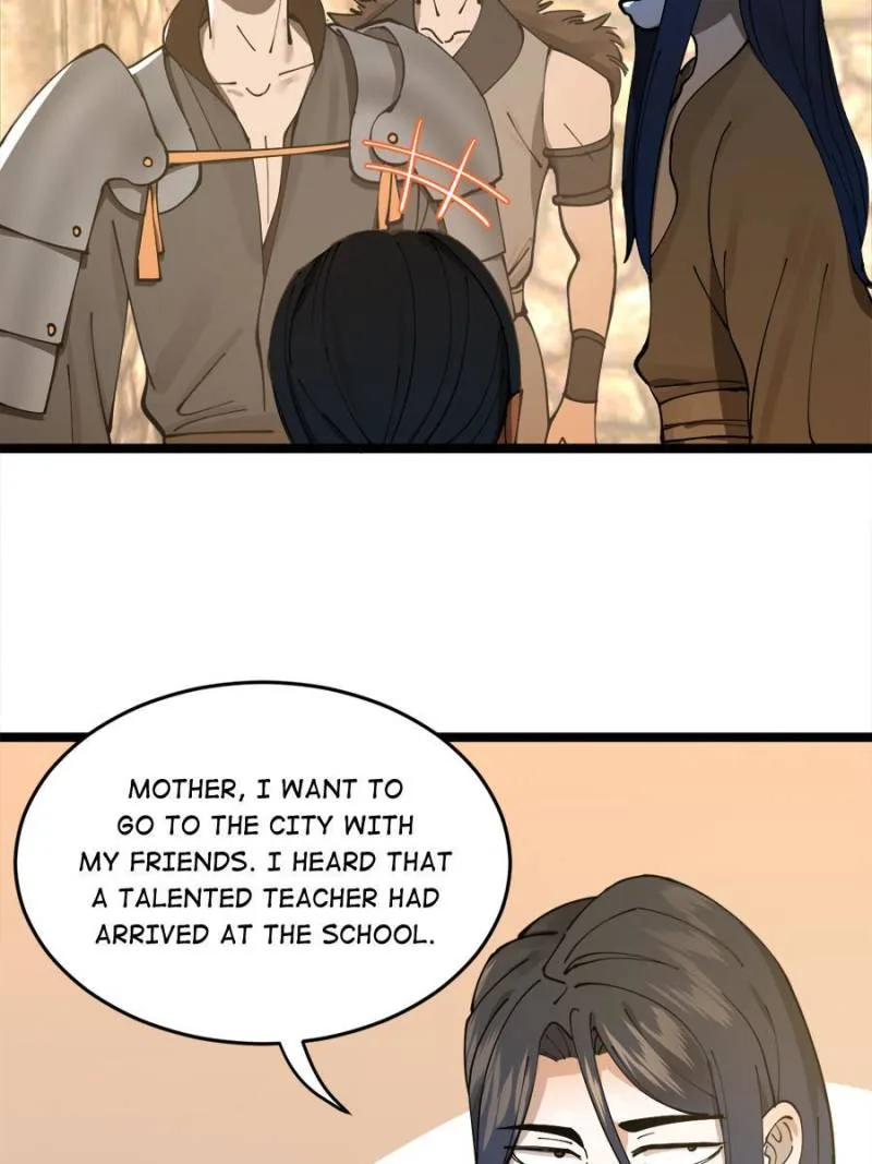 Ultimate Son-in-Law Chapter 4 page 32