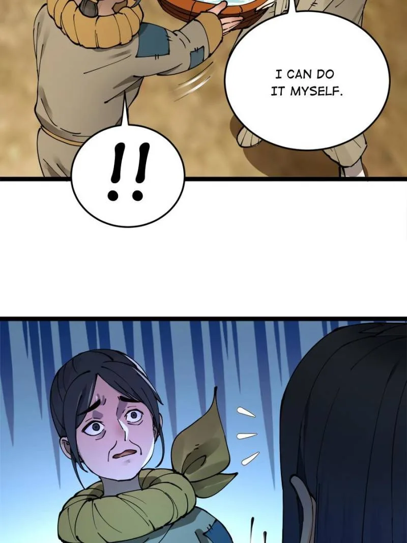 Ultimate Son-in-Law Chapter 4 page 8