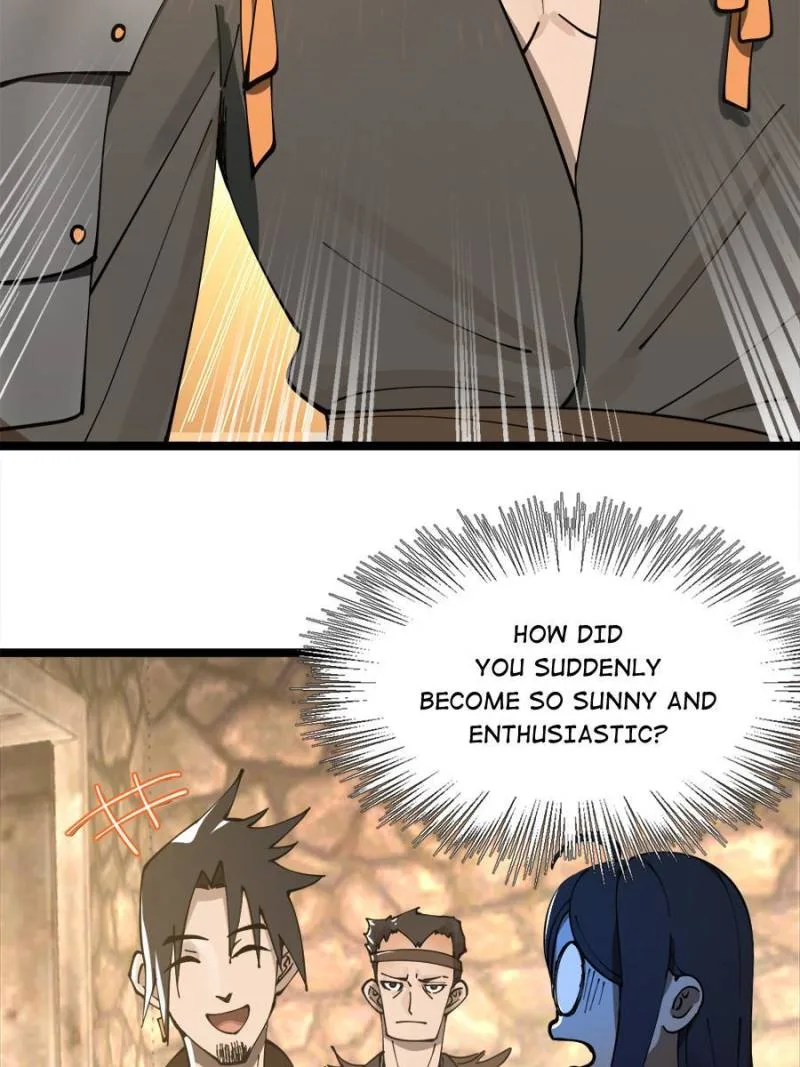 Ultimate Son-in-Law Chapter 4 page 31