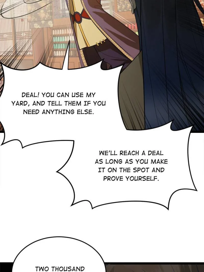 Ultimate Son-in-Law Chapter 5 page 39