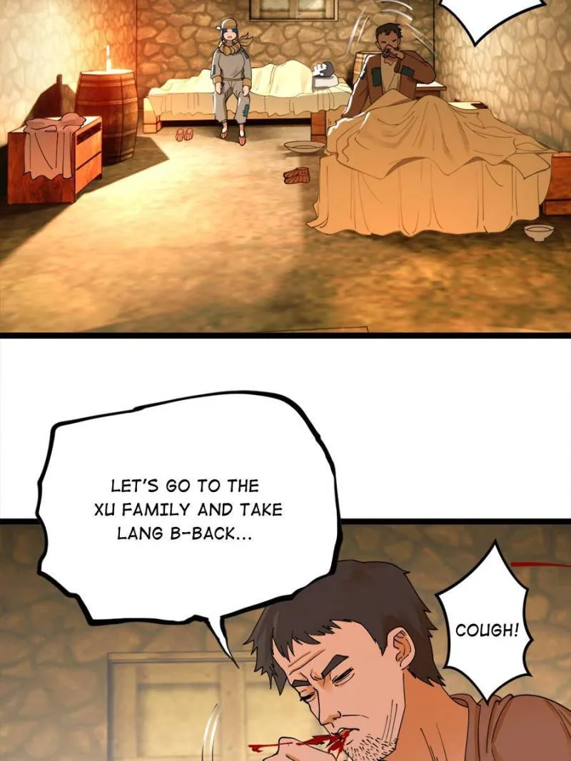 Ultimate Son-in-Law Chapter 2 page 33