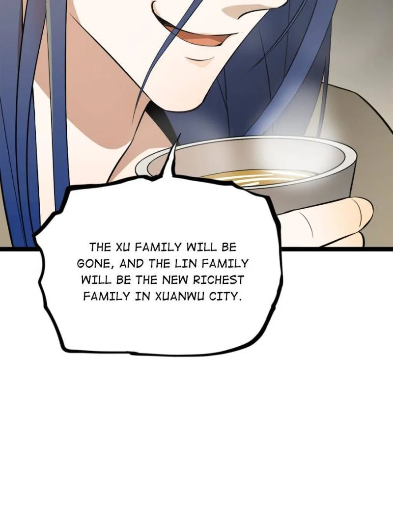 Ultimate Son-in-Law Chapter 5 page 35