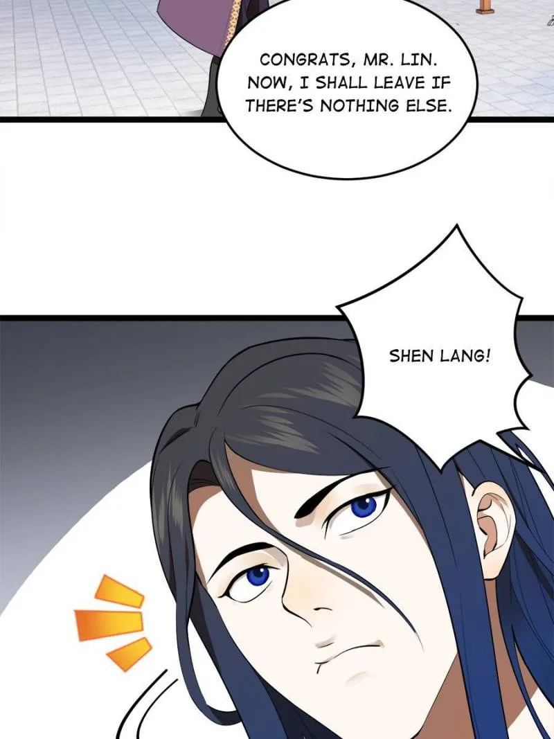 Ultimate Son-in-Law Chapter 5 page 55