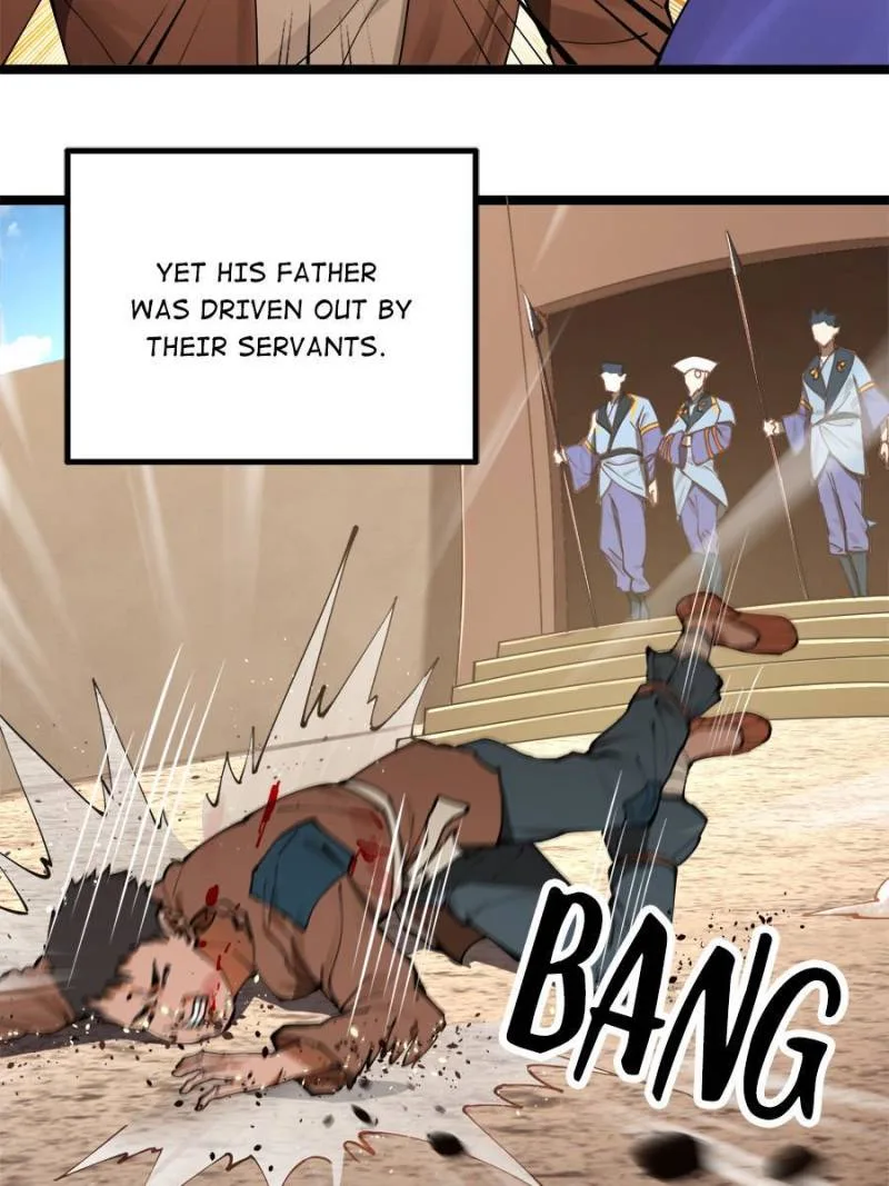 Ultimate Son-in-Law Chapter 1 page 209