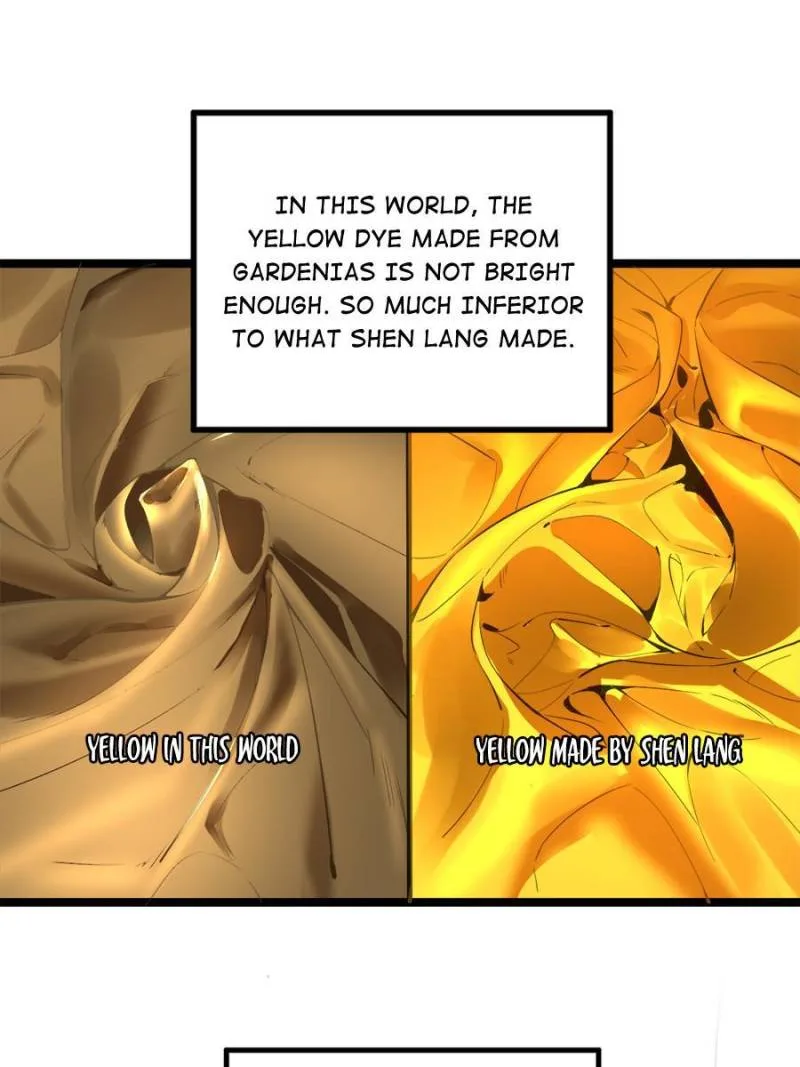 Ultimate Son-in-Law Chapter 5 page 44