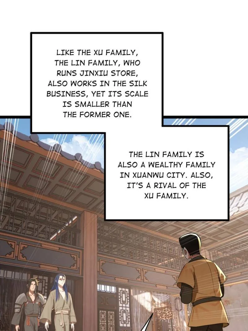 Ultimate Son-in-Law Chapter 5 page 12
