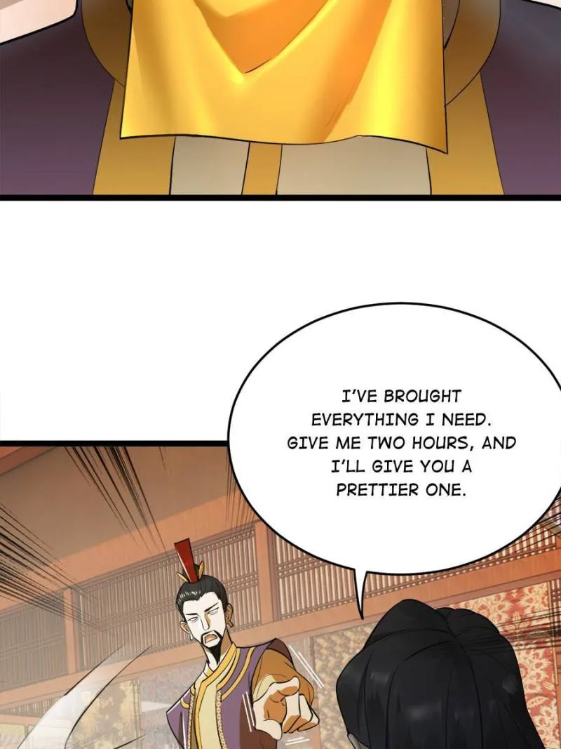 Ultimate Son-in-Law Chapter 5 page 38