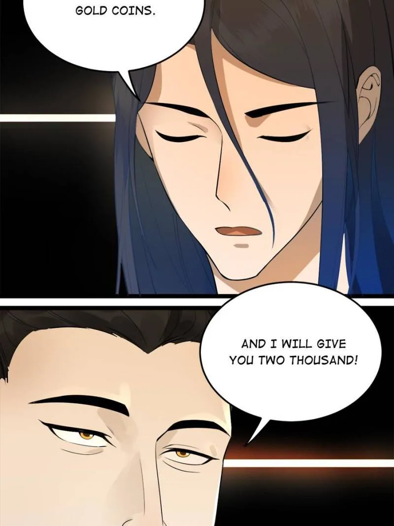 Ultimate Son-in-Law Chapter 5 page 40