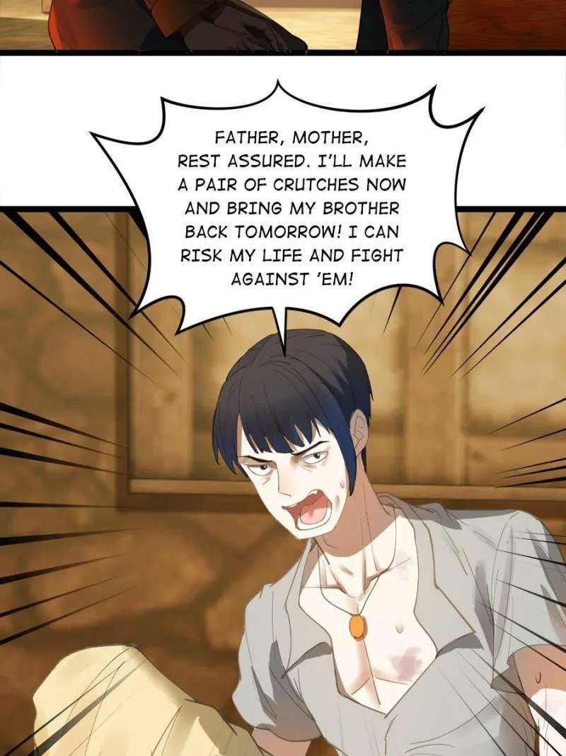Ultimate Son-in-Law Chapter 2 page 39