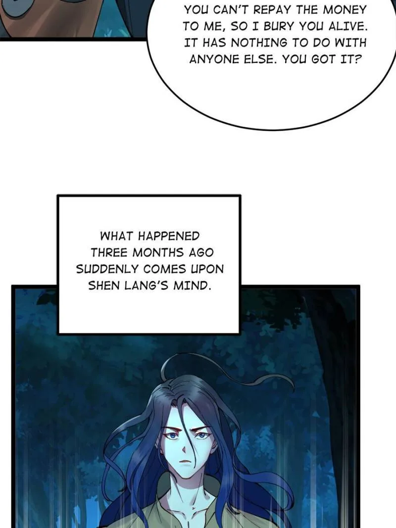 Ultimate Son-in-Law Chapter 1 page 207