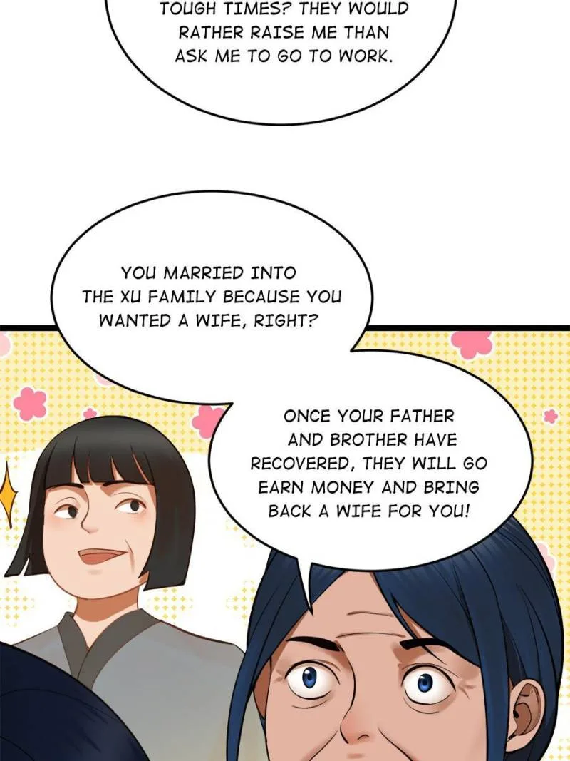 Ultimate Son-in-Law Chapter 3 page 21