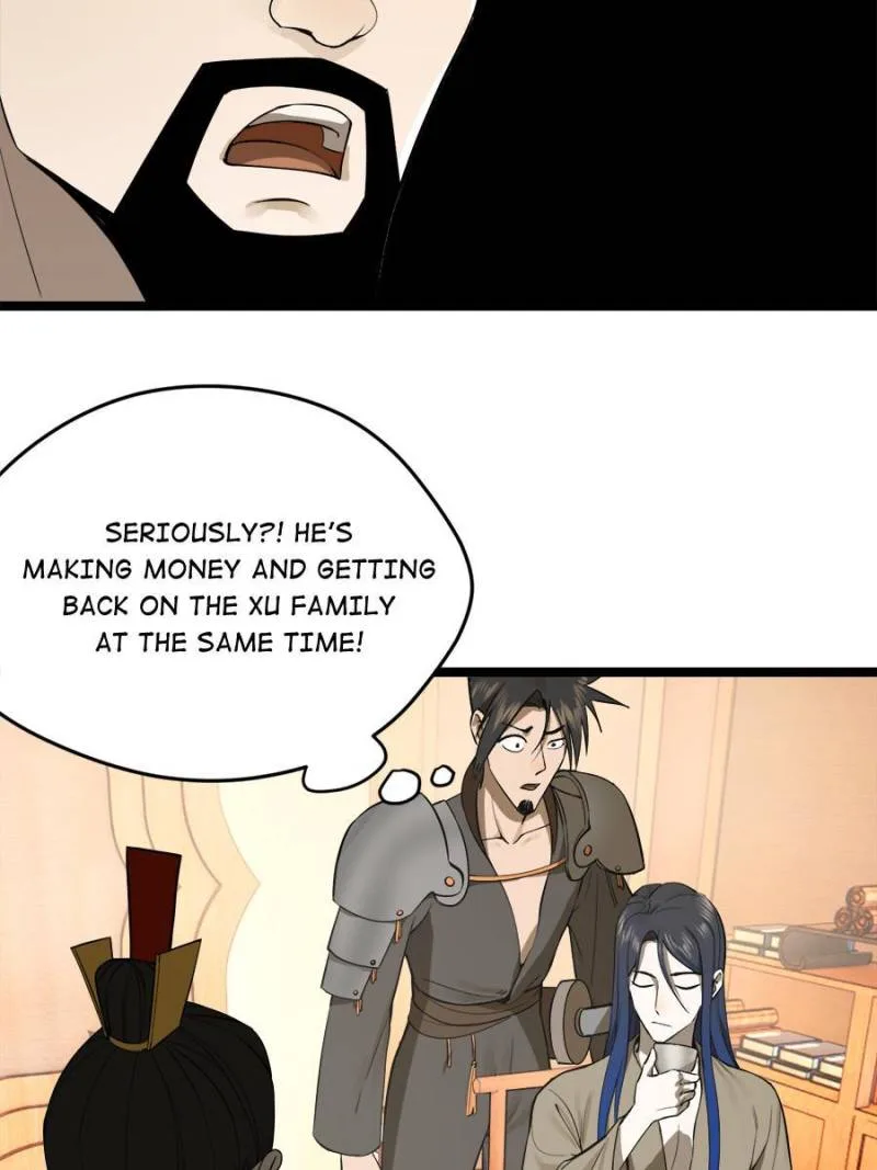 Ultimate Son-in-Law Chapter 5 page 41