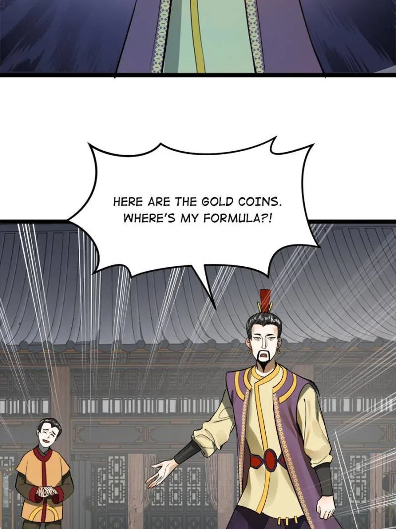 Ultimate Son-in-Law Chapter 5 page 50