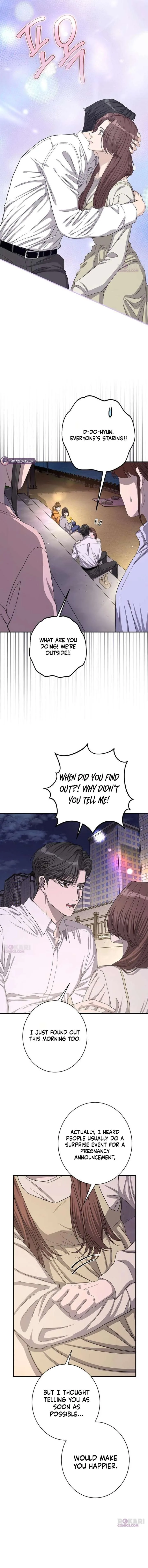 Ugly Wife Chapter 60 page 16
