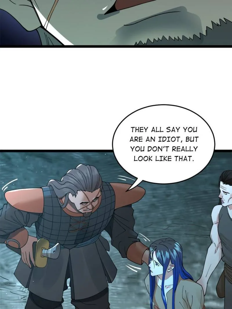 Ultimate Son-in-Law Chapter 1 page 198