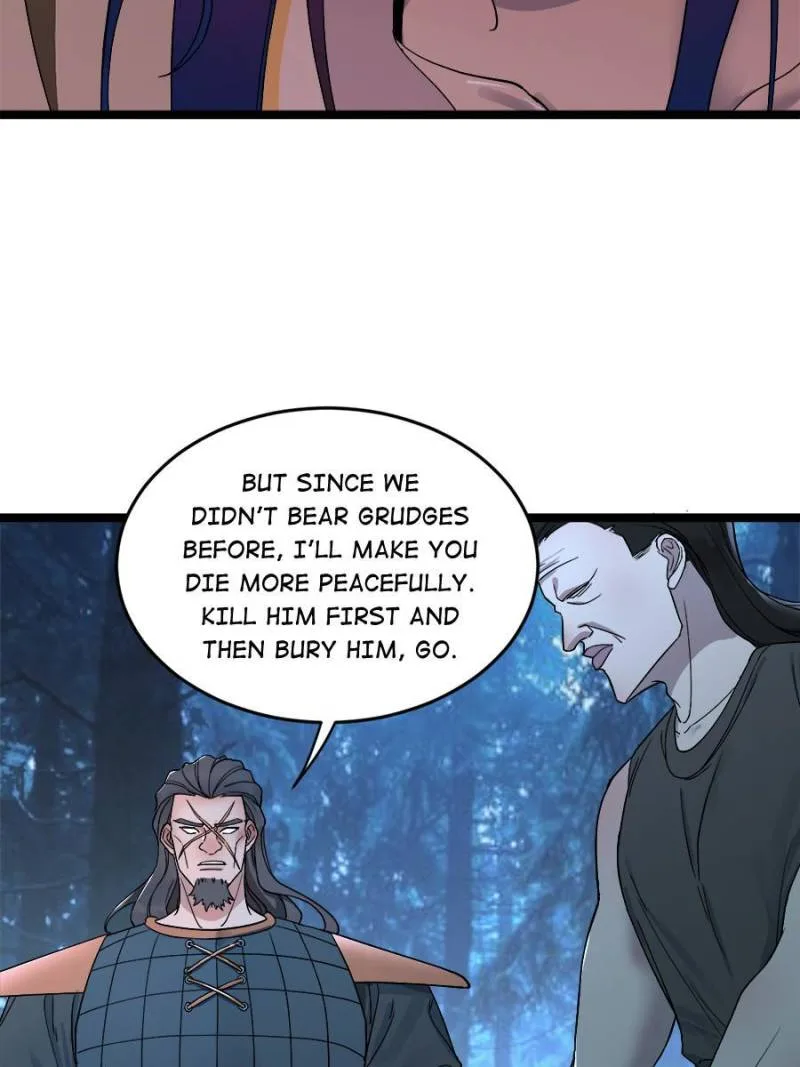 Ultimate Son-in-Law Chapter 1 page 216
