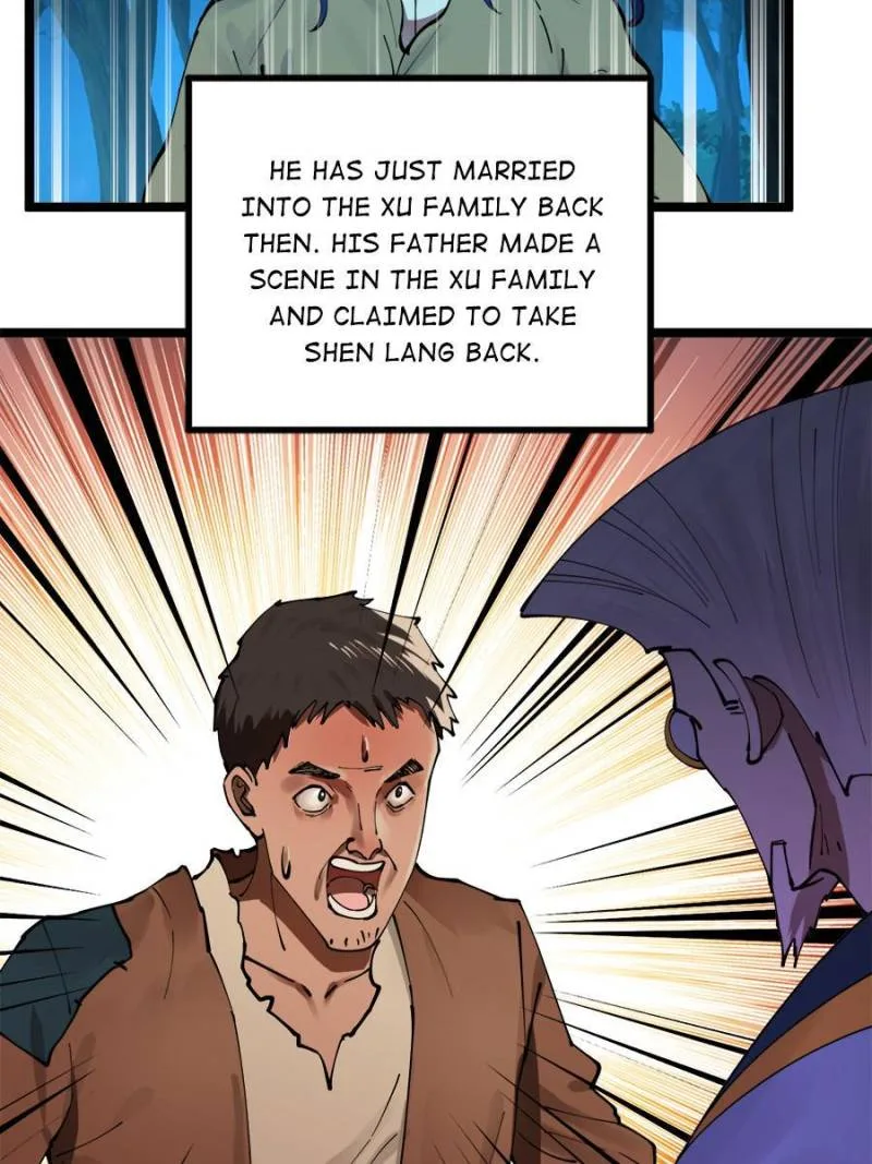 Ultimate Son-in-Law Chapter 1 page 208