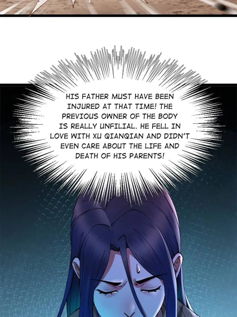 Ultimate Son-in-Law Chapter 1 page 210
